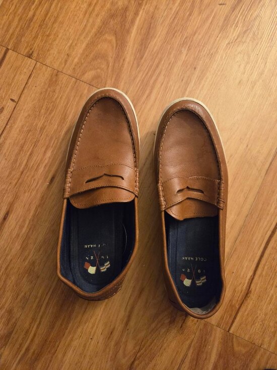 Cole Haan Pinch Weekend Penny Loafer (Men) main image 6